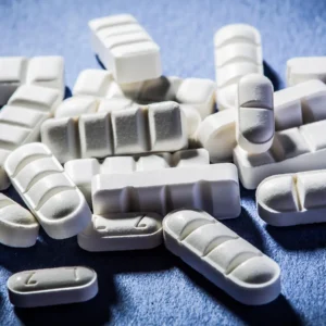 Buy Bromazolam 4mg Tablets Online