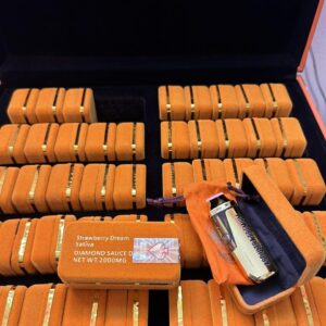 Aces 2g disposable Vape