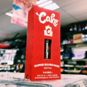 Cake Carts Disposable