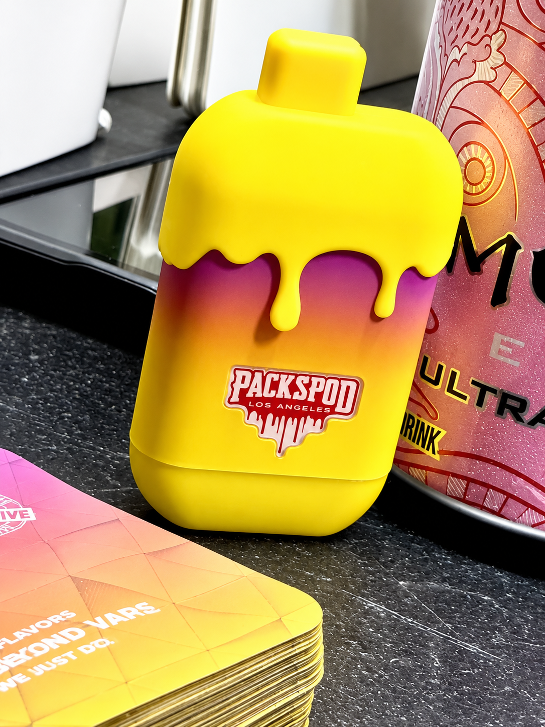 Packwood 2g disposable Packwood 2g disposable