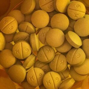 OxyContin K9 30mg
