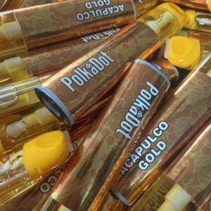 Polkadot 2g disposable