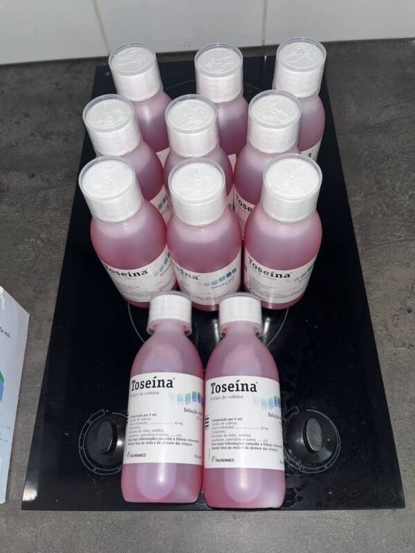 Buy Toseina 250ml Online