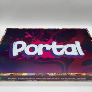 Buy Portal Chocolate Bars Online