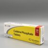 Buy Accord Codeine Phosphate 30mg Tablets Online
