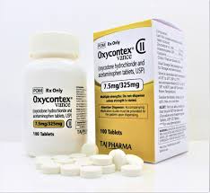 Buy Oxycodone K57 20mg Online