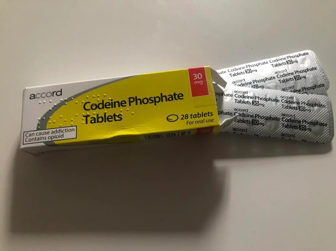 The Ultimate Safety Guide to Accord Codeine Phosphate 30mg