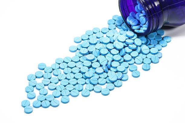 Bromazolam 4mg Explained: Uses Dosage & Side Effects