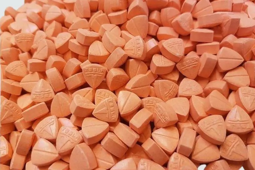 Why 300mg Tesla Ecstasy Tablets Are Trending Right Now