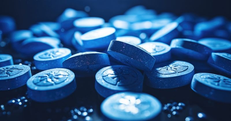 MDMA 135mg: A Complete Guide to Effects and Safety