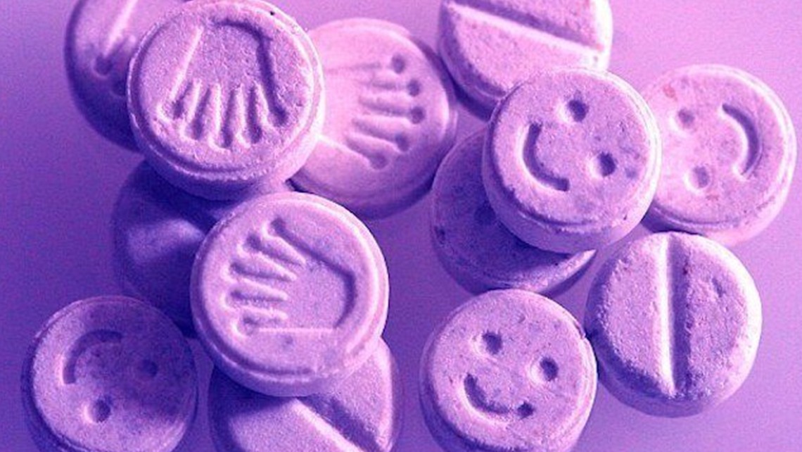 MDMA 150mg Tablet: Everything Beginners Should Know First