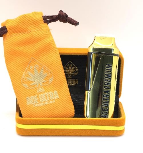 The Rise of Ace Ultra Gold Apple: A Flavor That’s Breaking Internet