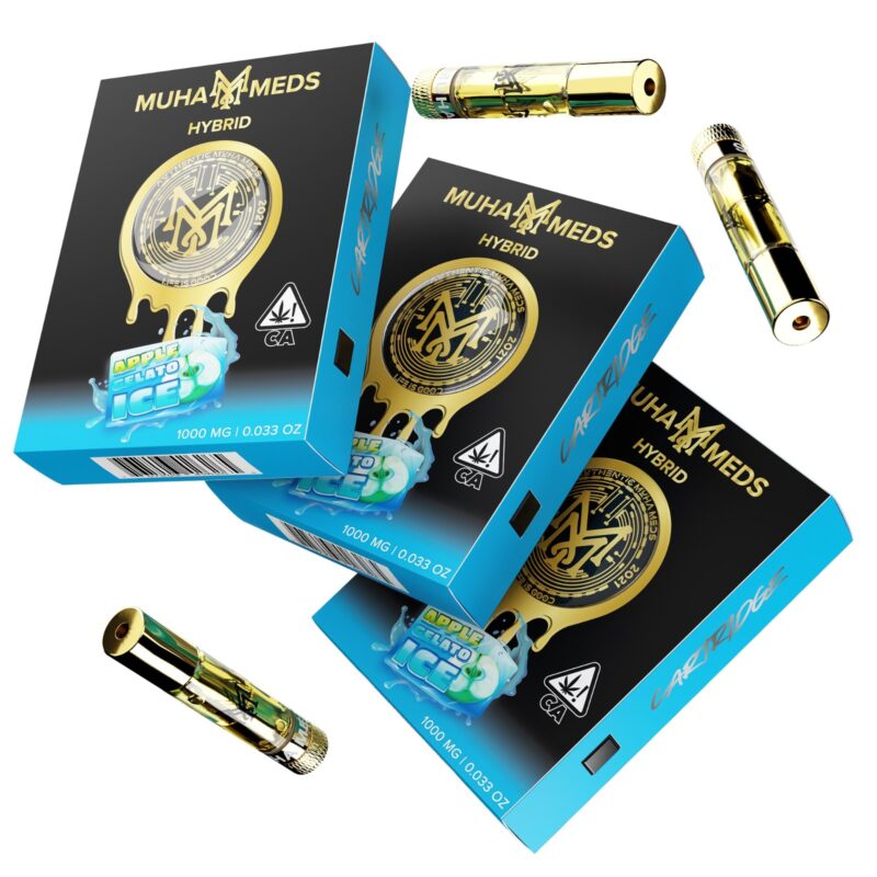 Why Apple Gelato Ice Is Becoming a Must-Try Flavor in 2026