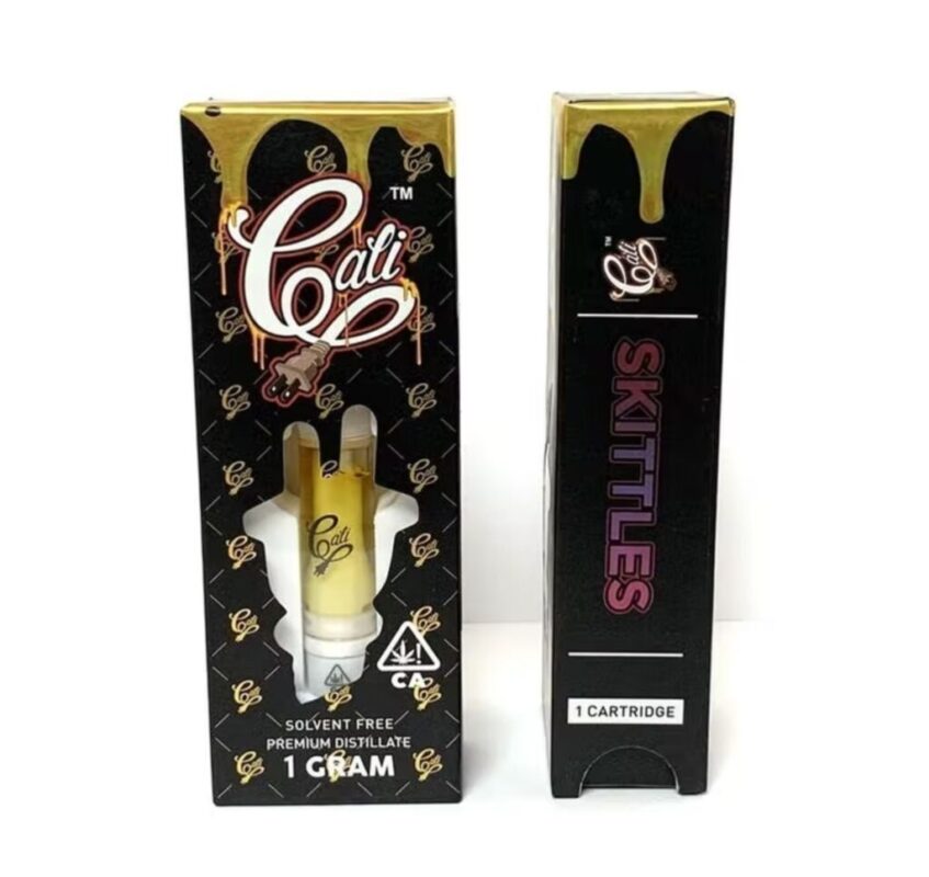 Cali Plug Carts: A Complete Buyer’s Guide for Beginners