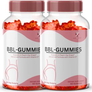 BBL gummies