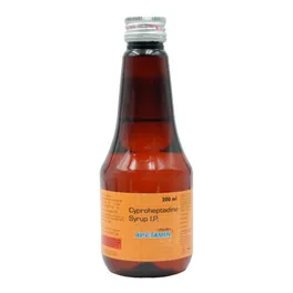 Apetamin syrup 200ml