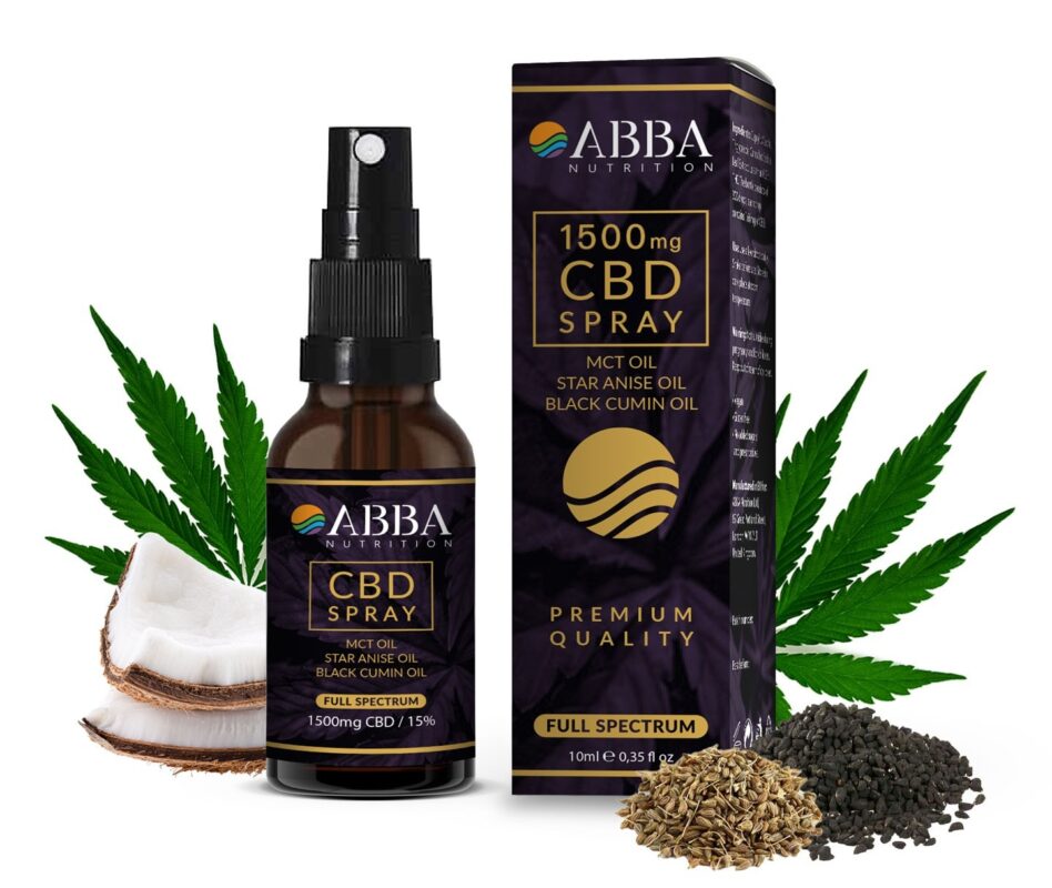 Why Cannabidiol Oil Spray Is Trending in 2026 – Benefits & Truths