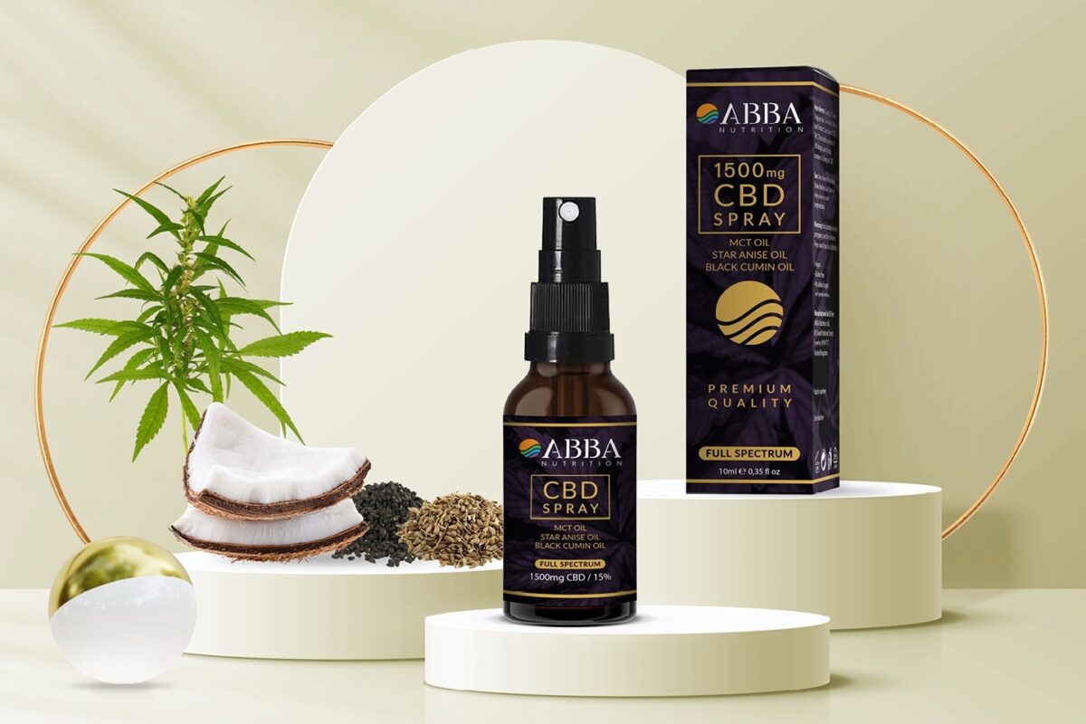 The Truth About Cannabidiol Oil Spray: Does It Really Work