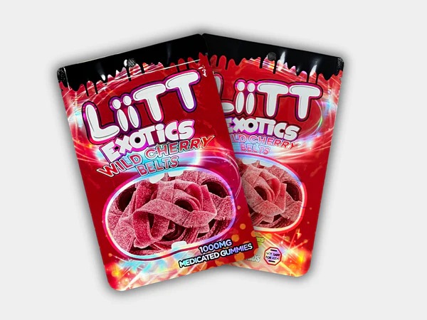 Why Litt Edibles 1000mg Is Trending Among Edible Lovers