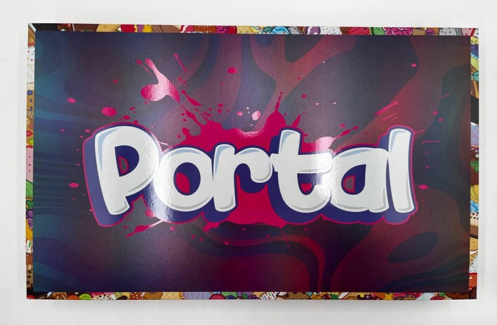 Why Portal Chocolate Bars Are Going Viral in 2026