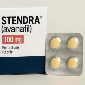 Stendra Pills