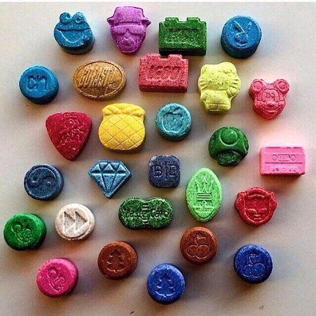 XTC 300mg: Everything You Need to Know