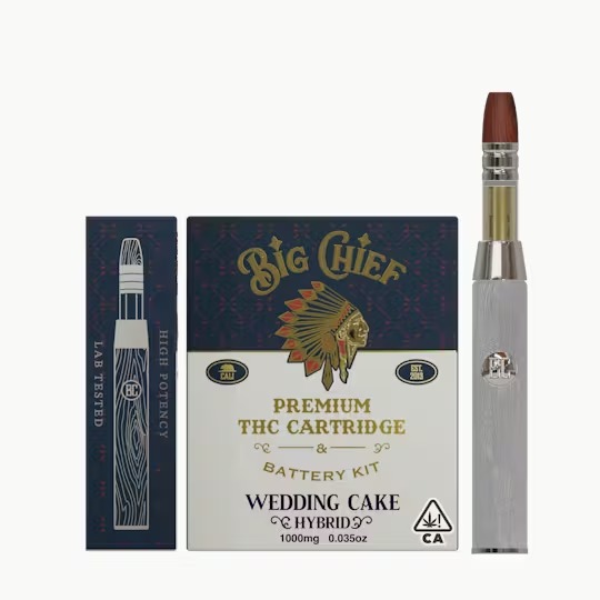 Beginner’s Guide to Wax Cartridge Big Chief Pens in 2026