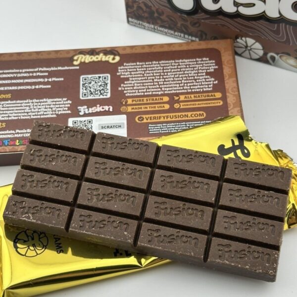 The Perfect Sweet Treat: Discover Portal Chocolate Bars