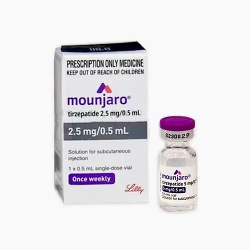 Mounjaro 2.5mg Weight Loss: Real Tips That Work