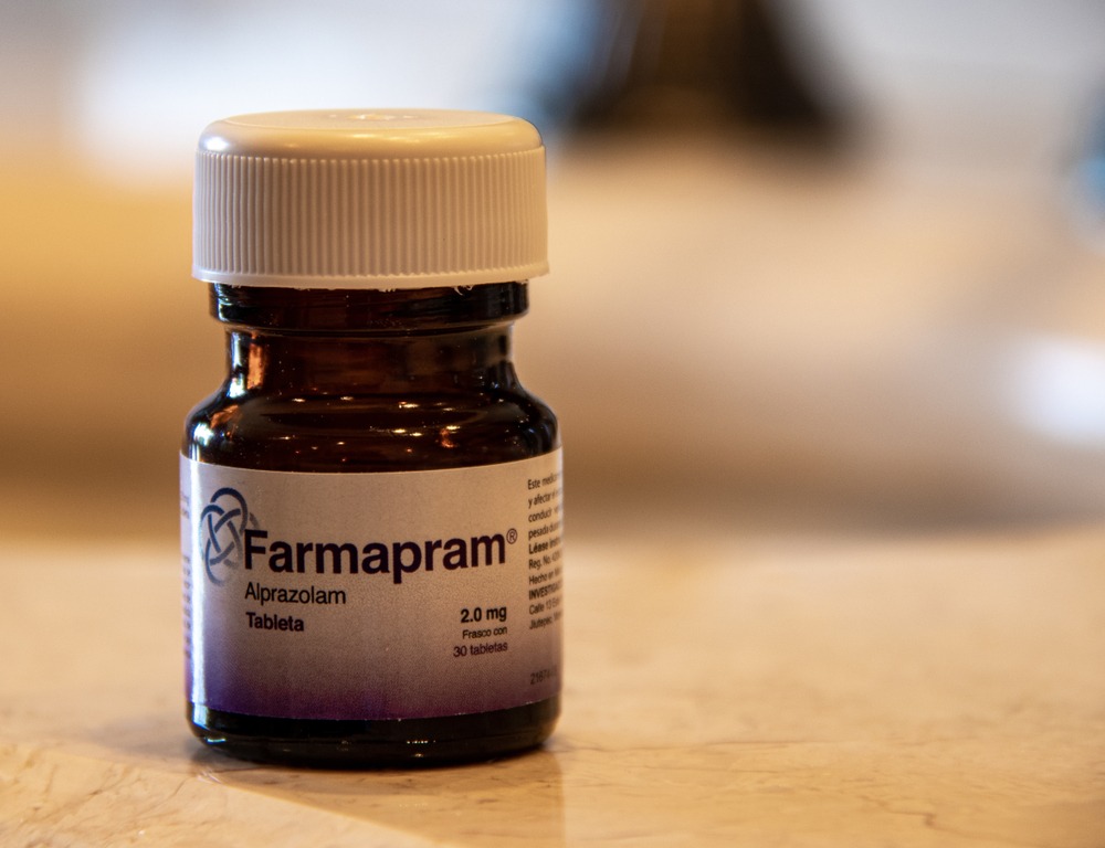 How Farmapram 2 mg Is Prescribed and Used in Clinical Practice