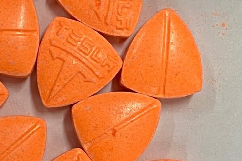 What You Should Know About High-Dose MDMA Tablets