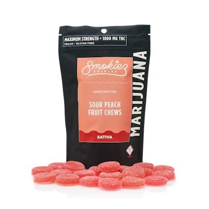 How To Dose 1000mg Gummies Without Overdoing It