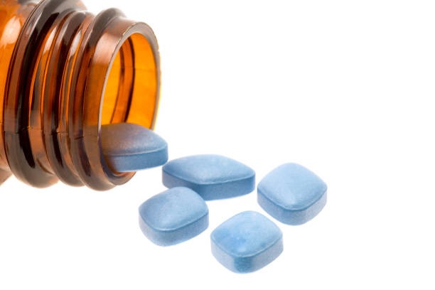 Viagra: Everything You Need to Know Before Use