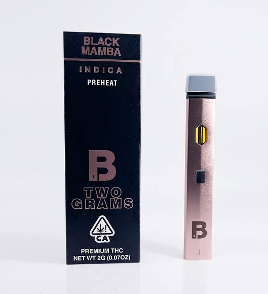 How Long Does a Blinkers 2g Vape Actually Last